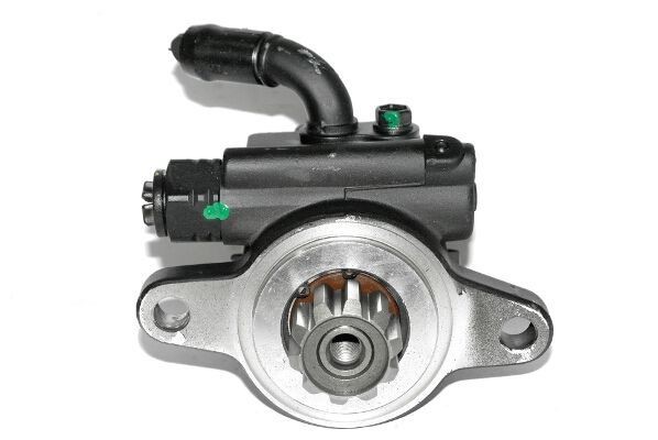 LAUBER Hydraulic steering pump 55.5296 for TOYOTA LAND CRUISER, HILUX, FORTUNER