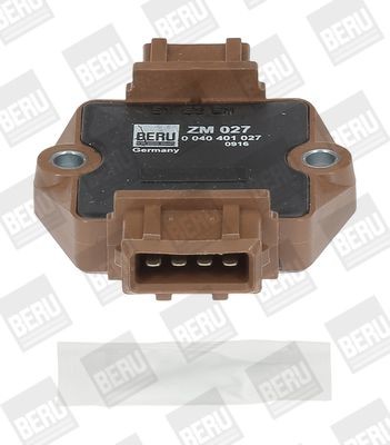 ZM027 BERU Ignition control module buy cheap