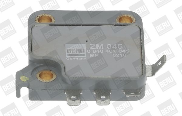 ZM045 BERU Ignition control module buy cheap