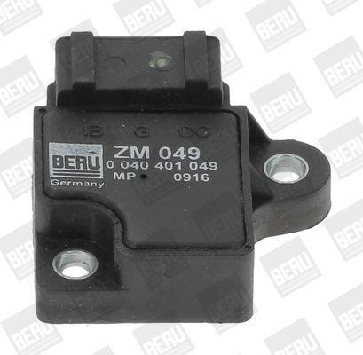 ZM049 BERU Ignition control module buy cheap