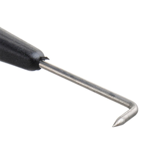 550.1040 KS TOOLS Hook Tool Set Plastic ▷ AUTODOC price and review