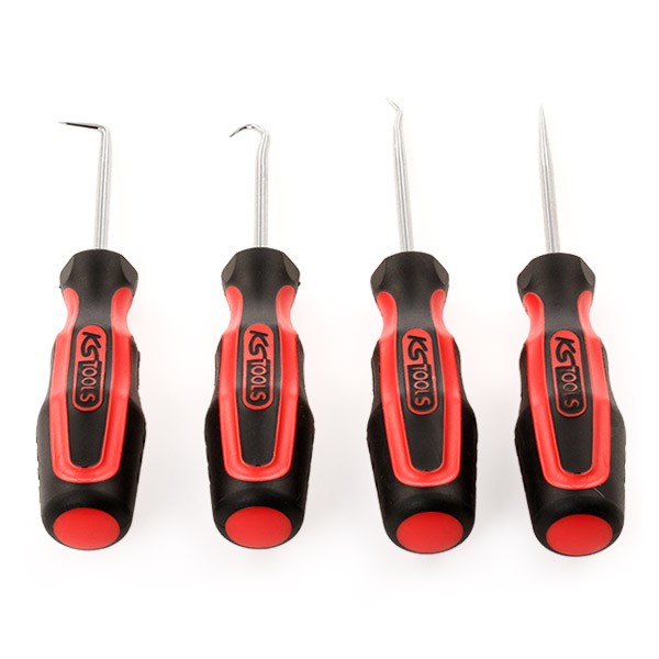 550.1045 KS TOOLS Hook Tool Set Length: 60mm ▷ AUTODOC price and review