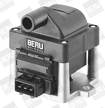 Ignition coil ZSE001 from BERU
