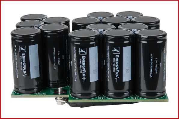 KS TOOLS 550.1810 - Booster Batterie Voiture - Chargeur Batterie