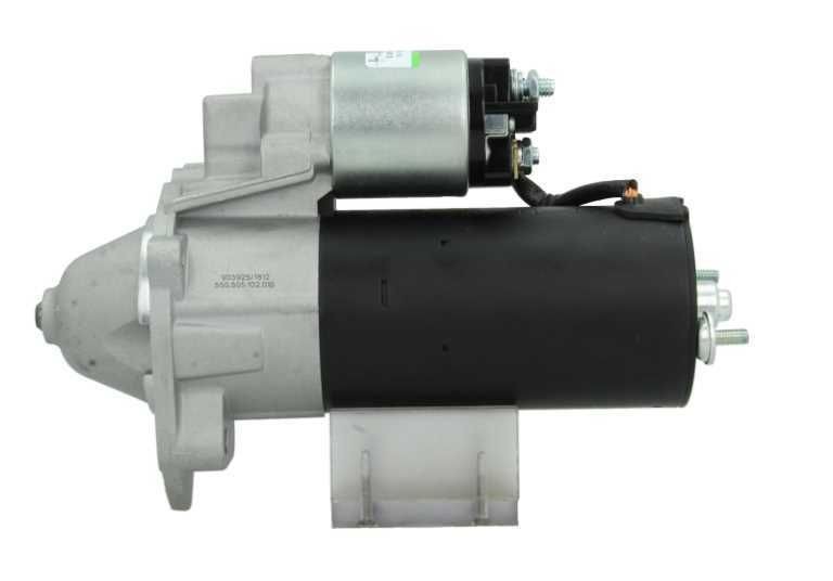 BV PSH Starter motors 550.505.102.010 suitable for MERCEDES-BENZ SL, S-Class, E-Class