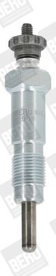 0 100 220 203 BERU 10,5V 10A M14x1,25, Pencil-type Glow Plug, Length: 93 mm, 25 Nm, 60 Thread Size: M14x1,25 Glow plugs GV199 buy
