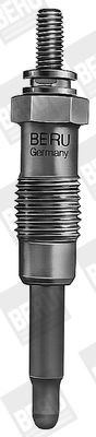 0 100 221 145 BERU 11V 13A M12x1,25, Pencil-type Glow Plug, Length: 71 mm, 45 Nm, 15 Nm, 63 Thread Size: M12x1,25 Glow plugs GV663 buy