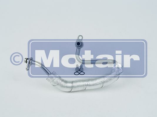 MOTAIR 550134 Oil pipe, charger BMW F31 320 i 184 hp Petrol 2019 price