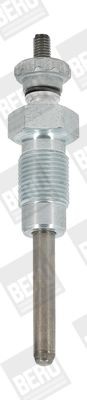 0 100 222 203 BERU 10,5V 10A M14x1,25, Pencil-type Glow Plug, Length: 93 mm, 25 Nm, 60 Thread Size: M14x1,25 Glow plugs GV198 buy