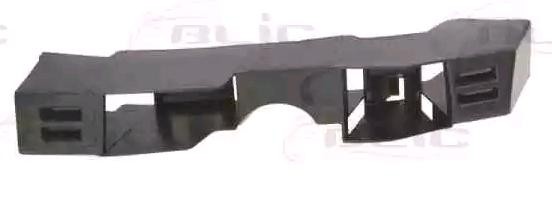 BLIC 5502-00-6009941P RENAULT Bumper reinforcement bar