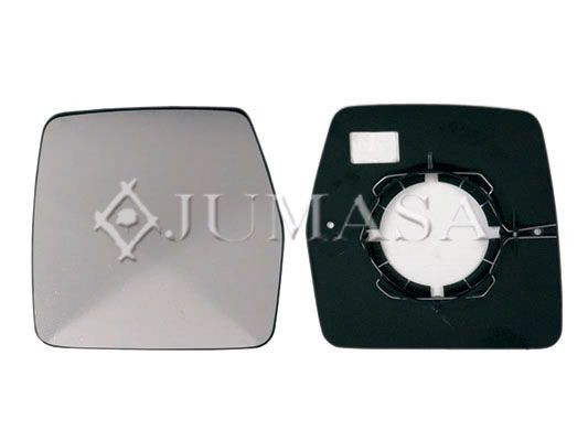 JUMASA 55021051 Wing mirror 9790418780
