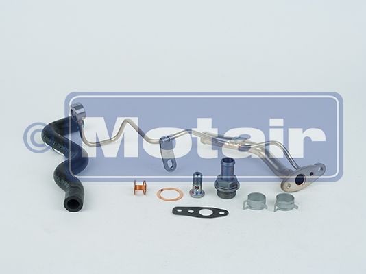 MOTAIR 550217 Oil pipe, charger NISSAN PATHFINDER 2005 price