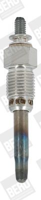BERU GN984 Glow Plug, auxiliary heater
