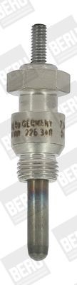 GH001 Glow Plug, parking heater 0100226228 BERU