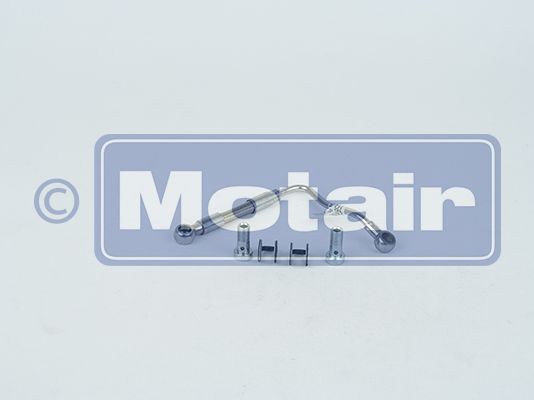 Ölleitung, Lader Chevy SPARK 2015 in Original Qualität MOTAIR 550236