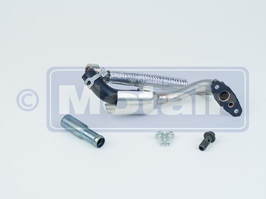 MOTAIR 550247 Oil pipe, charger Renault Master III Minibus