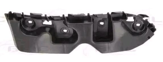 5504001310935P Mounting bracket, bumper BLIC 5504-00-1310935P review and test