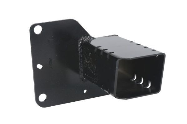 BLIC 5504-00-3206931P JEEP Mounting bracket bumper in original quality