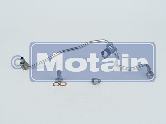 Ölleitung, Lader Audi Q5 2010 in Original Qualität MOTAIR 550506