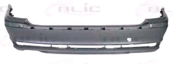 BLIC Bumpers rear and front 3 Compact (E46) new 5506-00-0061952Q