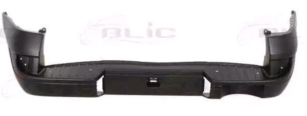 Dacia Paraurti posteriore BLIC 5506-00-1301953P a un prezzo conveniente
