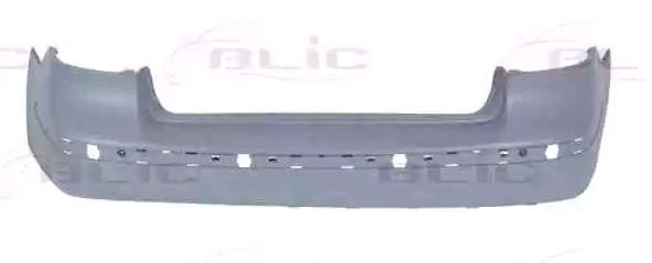 BLIC 5506-00-6522950P SAAB Bumper parts in original quality