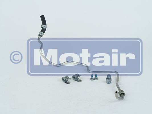 MOTAIR 550692 CHRYSLER Oil pipe, charger in original quality