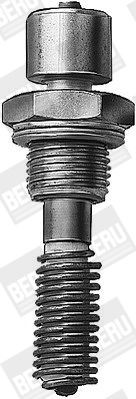 GH846 Glow Plug, parking heater BERU 0102133204 review and test