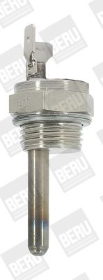 Original BERU 0 102 271 301 Glow plug, parking heater GH648 for VW TRANSPORTER
