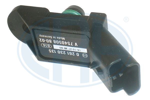 ERA 550891 Sensor, boost pressure V7 540 50880