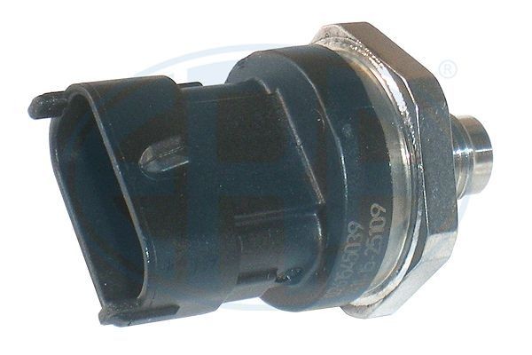 ERA 550952 Sensor, fuel pressure FORD FIESTA 2011 in original quality