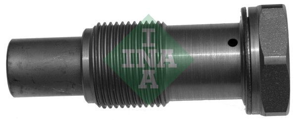 Dacia Timing chain tensioner INA 551 0025 10 at a good price
