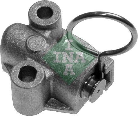 INA 551015110 Timing chain tensioner OPEL Zafira C Tourer (P12) 1.4 120 hp Petrol 2022 price