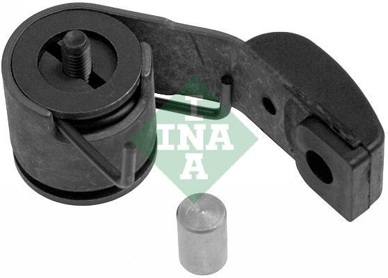 INA Timing chain tensioner 551 0197 10 Renault TWINGO 2012