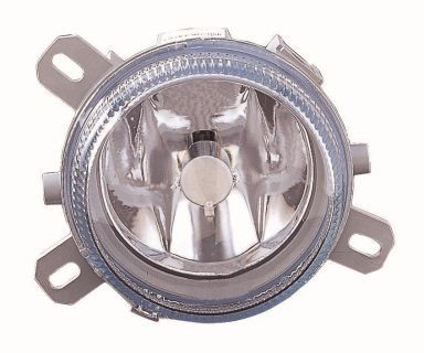 ABAKUS Left, Right, without socket, without bulb holder, without bulb Lamp Type: H11 Fog Lamp 551-2012N-UE buy