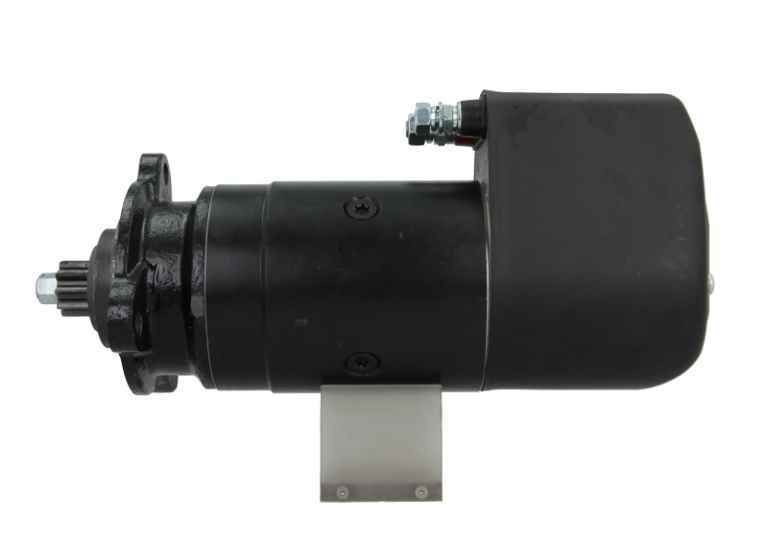 BV PSH Starter motors 551.202.093.010 suitable for MERCEDES-BENZ Citaro (O 530)