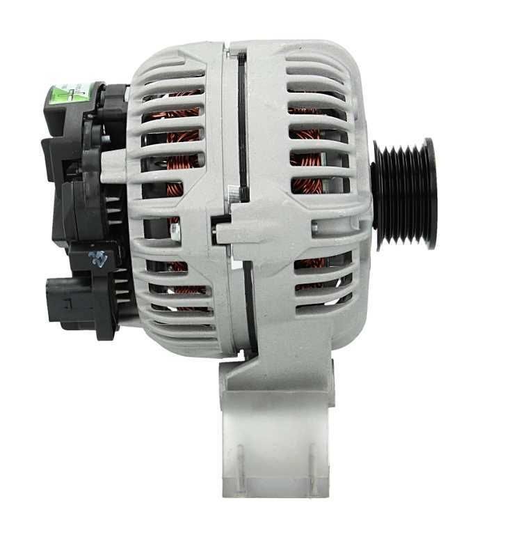 BV PSH Starter motors 551.503.093.217 suitable for MERCEDES-BENZ VARIO, INTOURO