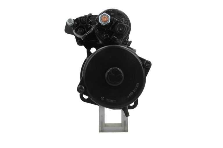 551503093217 Engine starter motor Bosch Reman BV PSH 551.503.093.217 review and test