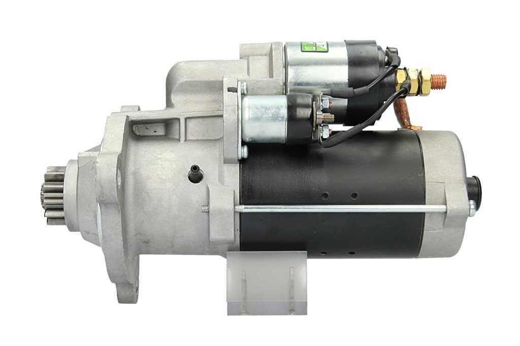 BV PSH Starter motors 551.533.123.010 suitable for MERCEDES-BENZ CITARO, INTOURO