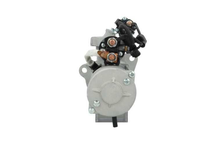 551536123130 Engine starter motor +Line Original BV PSH 551.536.123.130 review and test