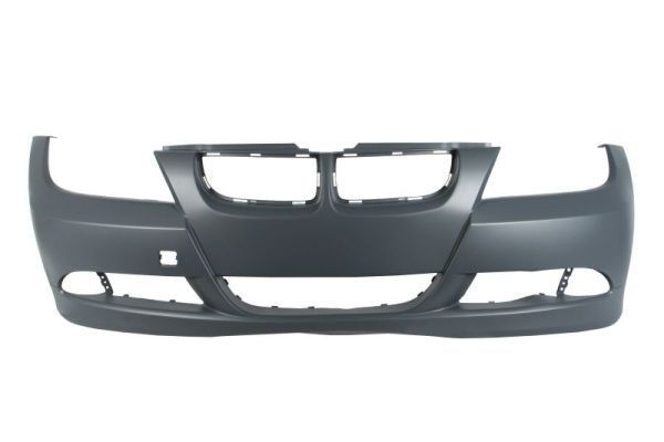 BLIC 5510-00-0062900Q Bumper Front, for vehicles with front fog light