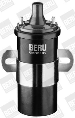 BERU GER026 Lichtmaschinenregler für STEYR 990-Serie LKW in Original Qualität