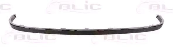Nissan Front splitter BLIC 5511-00-6063220P at a good price