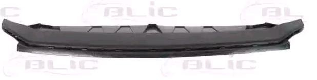 BLIC 5511-00-9547220P Volkswagen PASSAT 2002 Front lip spoiler