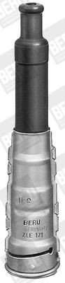 Plug, spark plug BERU Connector Type M4, 1000 Ohm - ZLE130