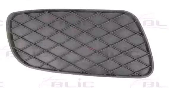 BLIC 5512-00-3502916P Smart FORTWO 2005 Grille