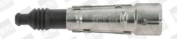 Original BERU 0 300 072 110 Plug, spark plug ZLE205 for AUDI A4