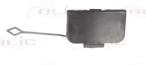 BMW Flap, tow hook BLIC 5513-00-0061929P at a good price