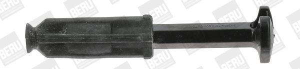 BERU ZLE245 Plug, spark plug MERCEDES-BENZ E-Class 2005 in original quality