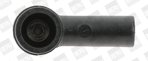 BERU OE4/1 Plug, spark plug Connector Type M4, Polyester, 1000 Ohm